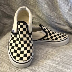 Kids VANS 🛹